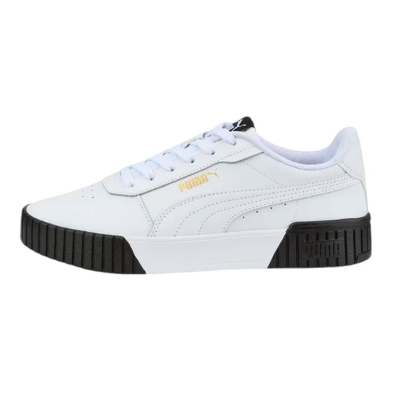 Puma Shoes - puma carina 2.0 white black sneaker shoes sneakers